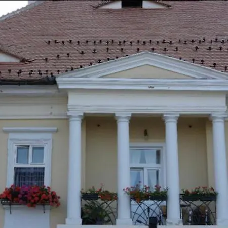 View Of Main Square Studio Sibiu Exterior photo
