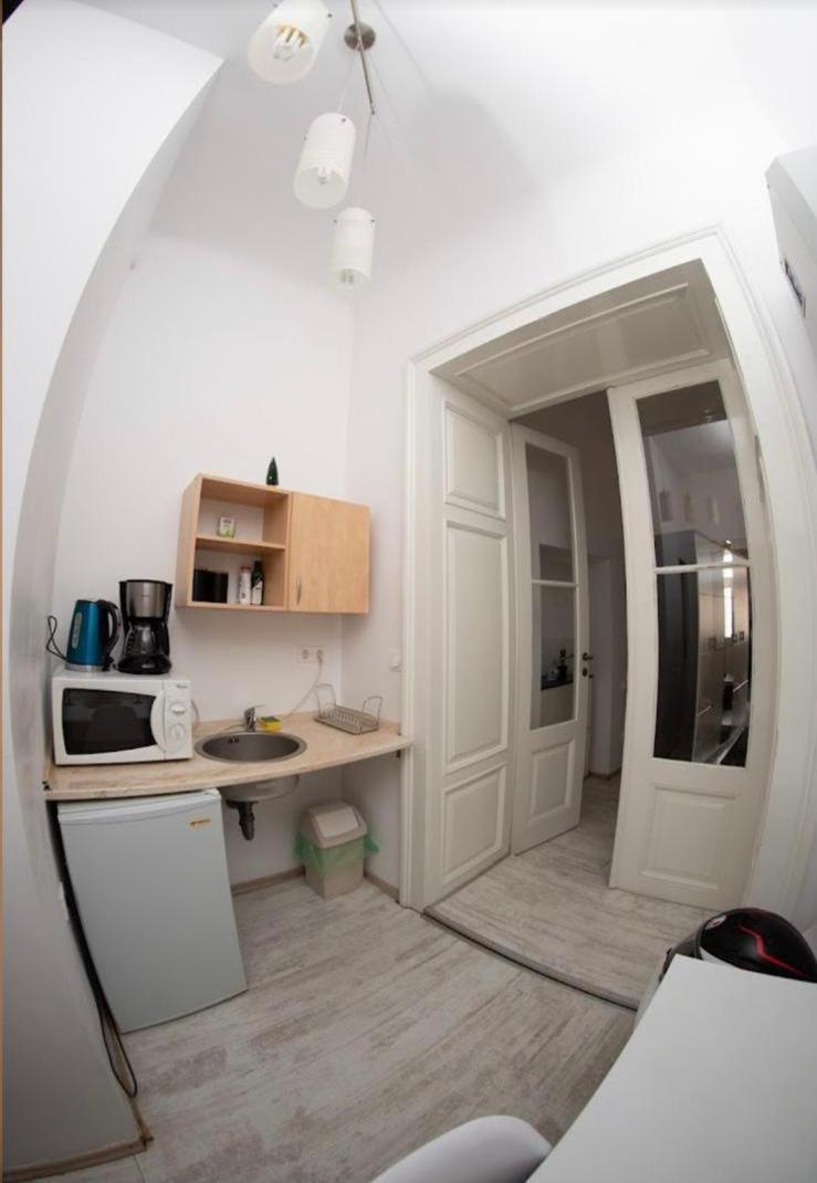 Apartament View Of Main Square Sibiu